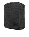 Calvin Klein Men Shoulder Strap Monogram Bag