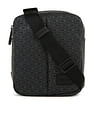Calvin Klein Men Shoulder Strap Monogram Bag
