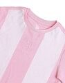 U.S. Polo Assn. Kids Boys Colorblocked Regular Fit T-Shirt