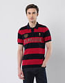U.S. Polo Assn. Pure Cotton 135 Anniversary Polo Shirt