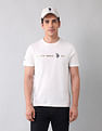 U.S. Polo Assn. Denim Co. Relaxed Fit Black Label T-Shirt