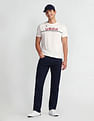 U.S. Polo Assn. Denim Co. Harold Slim Straight Fit Blue Jeans