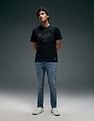 Flying Machine Jackson Super Skinny Fit Washed Jeans