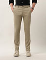 Arrow Sport Slim Fit Air Soft Trousers
