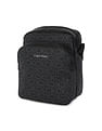 Calvin Klein Must Reporter Monogram Bag