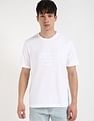 Tommy Hilfiger Embroidered Logo Regular-Fit Cotton T-Shirt