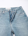 Calvin Klein Jeans Women Solid High Rise Skinny Fit Jeans