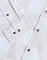 Arrow Newyork Tartan Check Cotton Formal Shirt