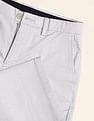 U.S. Polo Assn. Dobby Riley Straight Fit Trousers