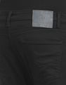 U.S. Polo Assn. Denim Co. Henry Tapered Cropped Fit Black Jeans