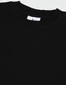 Calvin Klein Jeans Regular Fit Printed T-Shirt