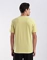 Calvin Klein Jeans Regular-Fit Logo Cotton T-Shirt