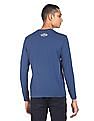 U.S. Polo Assn. Denim Co. Crew Neck Short Sleeve T-Shirt