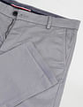 Arrow Sports Slim Fit Inner Web Detailed Trousers