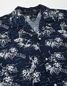 Tommy Hilfiger Printed Regular Fit Shirt