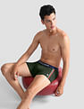 U.S. Polo Assn. Solid Super Soft ET001 Trunks - Pack Of 1