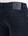 U.S. Polo Assn. Denim Co. Regallo Skinny Blue Jeans