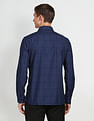 Arrow Newyork Dobby Cotton Shirt