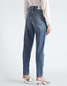 Calvin Klein Mid Rise Mom Fit Jeans