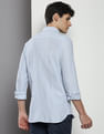 Tommy Hilfiger Organic Cotton 1985 Dobby Shirt