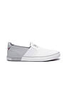 U.S. Polo Assn. Men Lanap 2.0 Colourblocked Slip-on Shoes