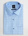 Arrow Dobby All-Over Pattern Shirt