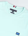 Tommy Hilfiger Sustainable Logo Badge T-Shirt