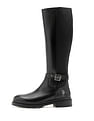 U.S. Polo Assn. Women Giorgia Leather Riding Boots
