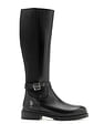 U.S. Polo Assn. Women Giorgia Leather Riding Boots