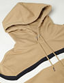 Tommy Hilfiger Sustainable Horizontal Stripe Sweatshirt