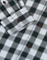 Flying Machine Slim Fit Checked Shirt