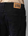 U.S. Polo Assn. Denim Co. Harold Slim Straight Fit Blue Vintage Jeans