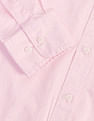U.S. Polo Assn. Tailored Fit Satin Shirt
