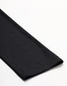 Tommy Hilfiger Mid Rise Heathered Trousers