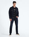 Flying Machine Freddie Slim Straight Fit F-Lite Jeans