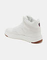 U.S. Polo Assn. Men Bruce Mid Top Sneakers