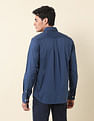 U.S. Polo Assn. Tailored Fit Solid Shirt