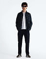 Flying Machine Pure Cotton Washed Shirt