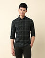 U.S. Polo Assn. Pure Cotton Tailored Fit Shirt