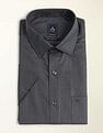 Arrow Liberty Classic Fit Ceremonial Shirt