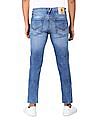 U.S. Polo Assn. Denim Co. Regallo Skinny Fit Blue Jeans