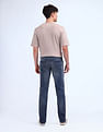 Flying Machine Freddie Slim Straight Fit Jeans
