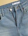 Flying Machine Women K-Street X Extreme Flare Fit Jeans