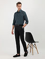 Calvin Klein Jeans Slim Fit Striped Shirt