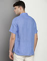 Tommy Hilfiger Pigment Dyed Linen Shirt