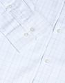 Arrow Graph Check Formal Shirt