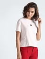 Tommy Hilfiger Badge Logo Classic T-Shirt