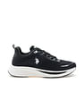U.S. Polo Assn. Men Tenby Black Uspa Sport Sneakers