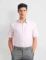 Arrow Pure Cotton Twill Shirt