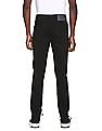 U.S. Polo Assn. Denim Co. Regallo Skinny Fit Black Jeans